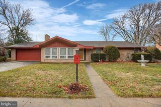 960 LEIDIG DRIVE, Chambersburg, PA 17202