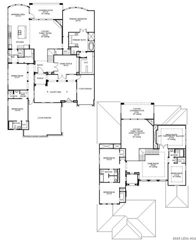 74 ENIA CIR, San Antonio, TX 78257