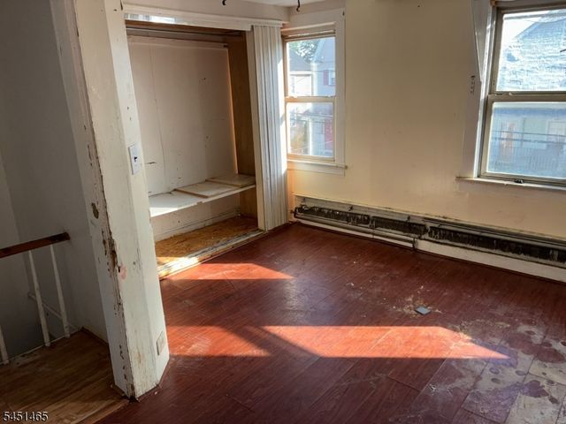 145 Ward St, City Of Orange Twp., NJ 07050