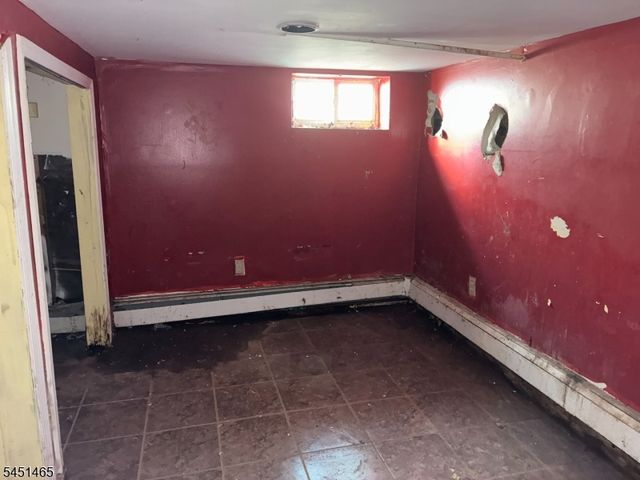 145 Ward St, City Of Orange Twp., NJ 07050