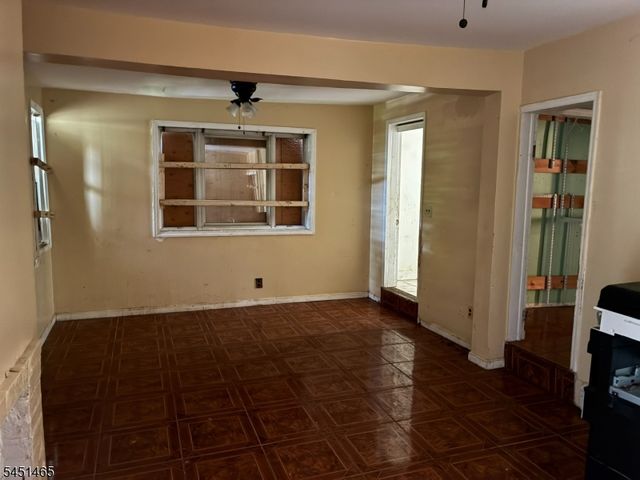 145 Ward St, City Of Orange Twp., NJ 07050
