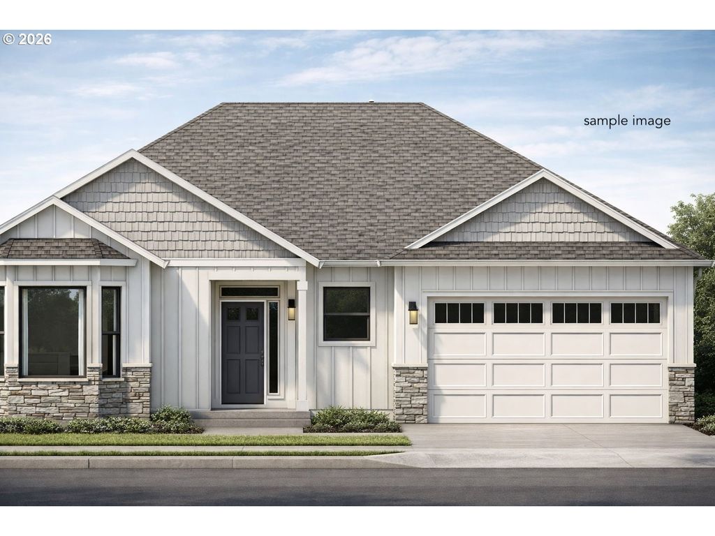 18208 Ne 164th Ave 25, Brush Prairie, WA 98606