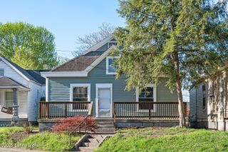 1922 Bank St, Louisville, KY 40203