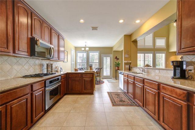 14206 Ayers Rock Road, Sugar Land, TX 77498