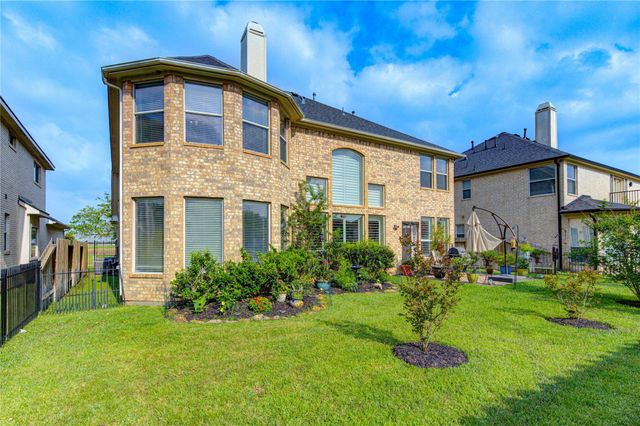 14206 Ayers Rock Road, Sugar Land, TX 77498