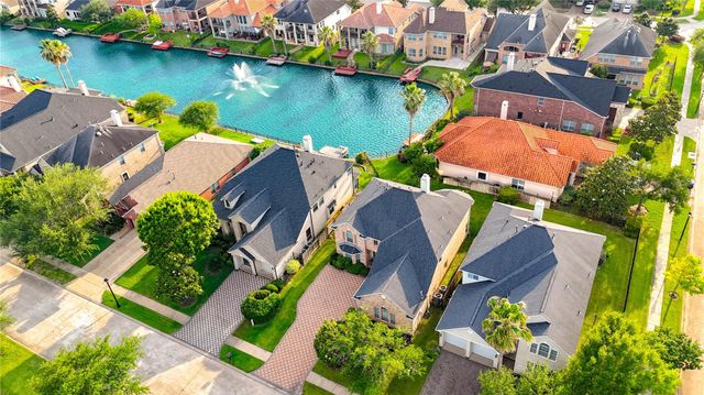 14206 Ayers Rock Road, Sugar Land, TX 77498