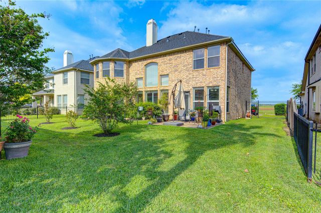 14206 Ayers Rock Road, Sugar Land, TX 77498