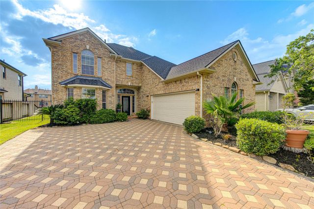 14206 Ayers Rock Road, Sugar Land, TX 77498