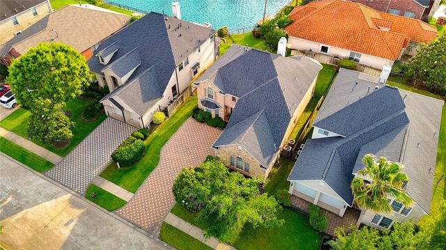 14206 Ayers Rock Road, Sugar Land, TX 77498