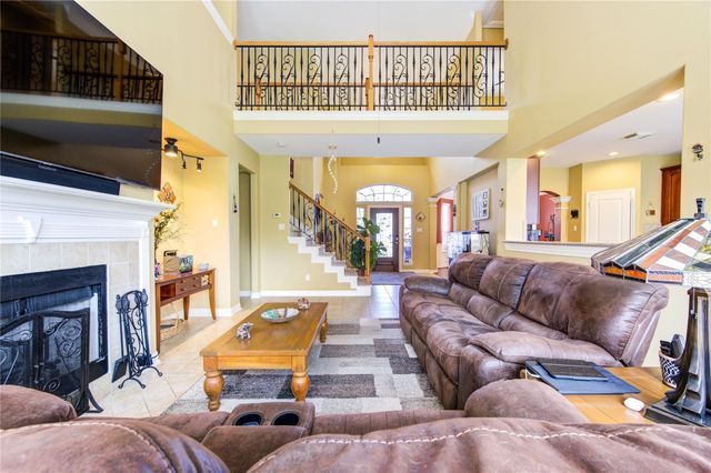 14206 Ayers Rock Road, Sugar Land, TX 77498