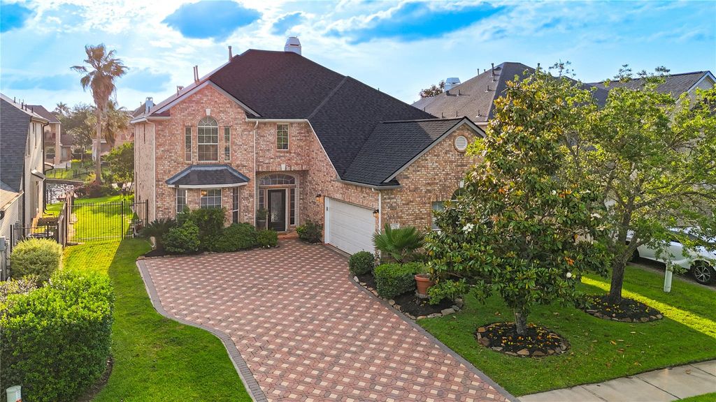 14206 Ayers Rock Road, Sugar Land, TX 77498