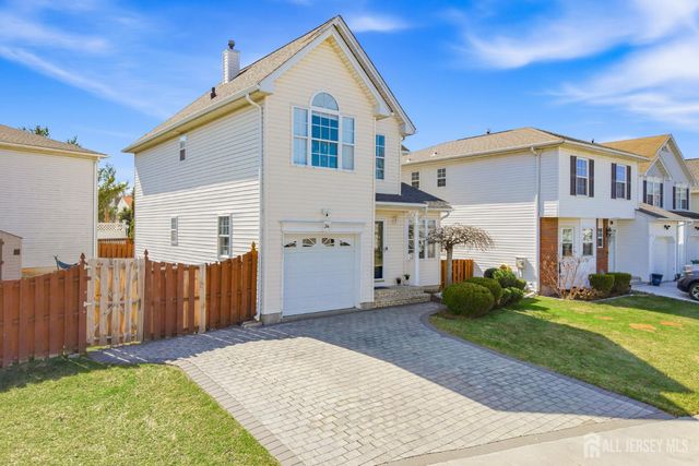24 Rubar Drive, Sayreville, NJ 08859