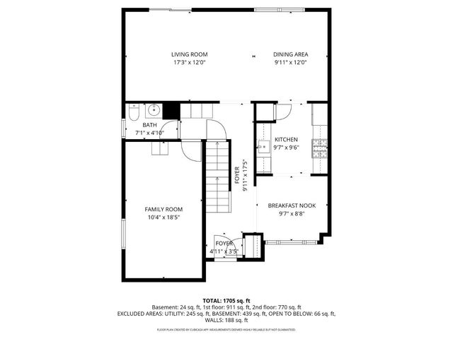 24 Rubar Drive, Sayreville, NJ 08859