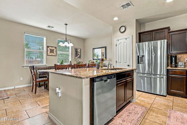 213 S MANZANITA Drive, El Paso, TX 79928