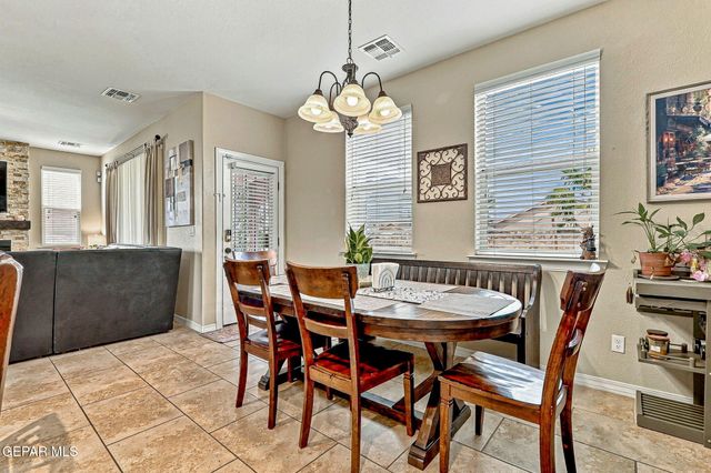 213 S MANZANITA Drive, El Paso, TX 79928