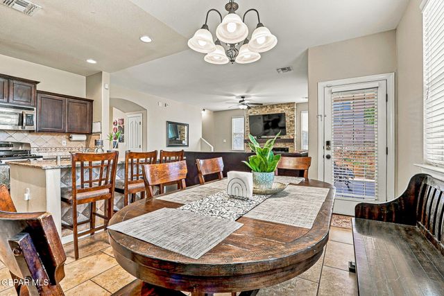 213 S MANZANITA Drive, El Paso, TX 79928