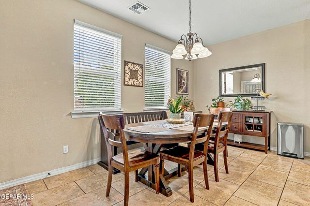 213 S MANZANITA Drive, El Paso, TX 79928
