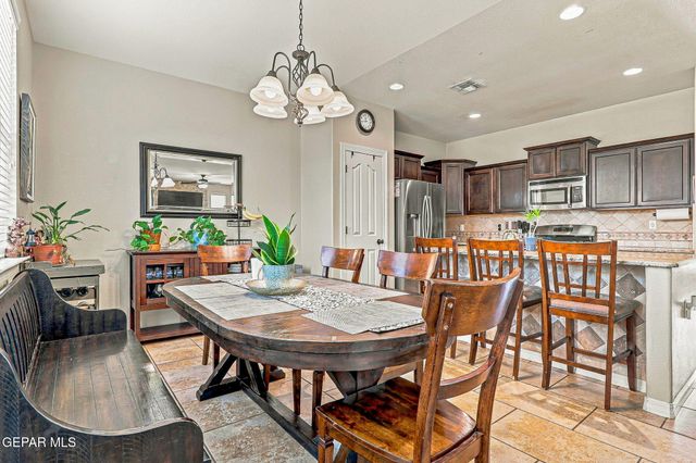 213 S MANZANITA Drive, El Paso, TX 79928