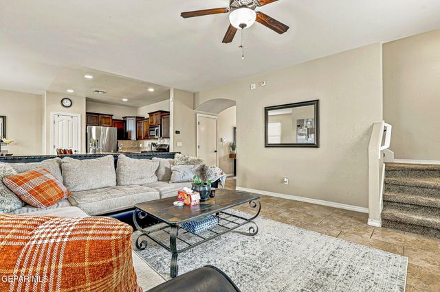 213 S MANZANITA Drive, El Paso, TX 79928