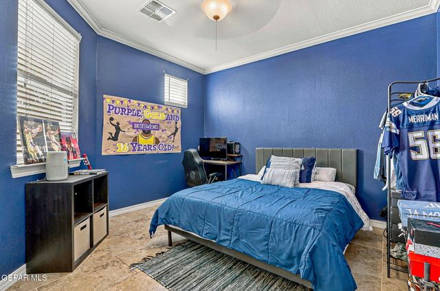 213 S MANZANITA Drive, El Paso, TX 79928