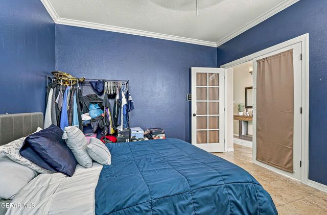 213 S MANZANITA Drive, El Paso, TX 79928