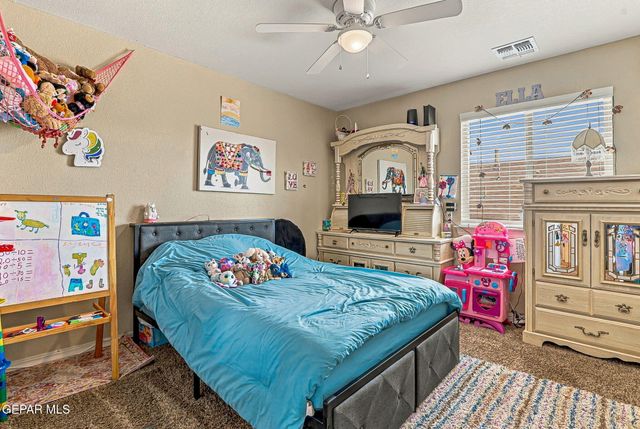 213 S MANZANITA Drive, El Paso, TX 79928