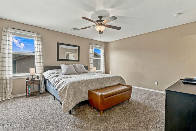 213 S MANZANITA Drive, El Paso, TX 79928