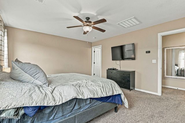 213 S MANZANITA Drive, El Paso, TX 79928
