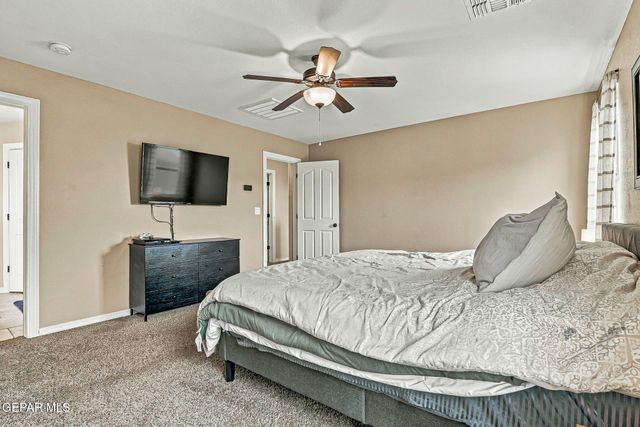 213 S MANZANITA Drive, El Paso, TX 79928
