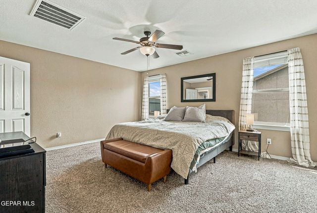 213 S MANZANITA Drive, El Paso, TX 79928