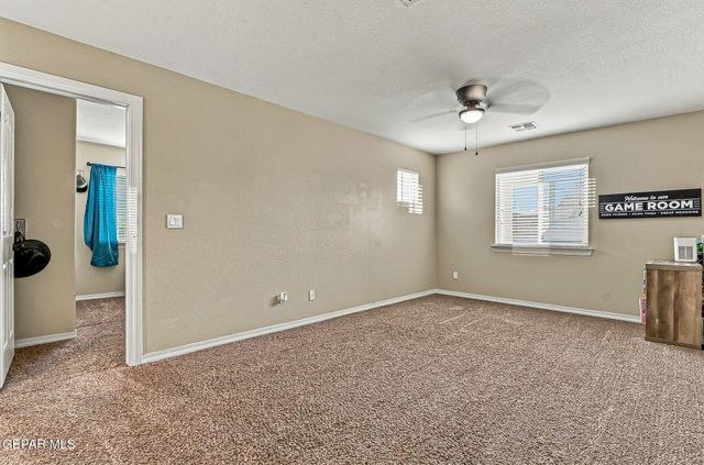 213 S MANZANITA Drive, El Paso, TX 79928