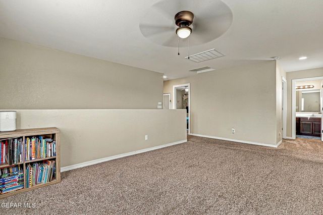 213 S MANZANITA Drive, El Paso, TX 79928