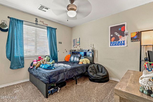 213 S MANZANITA Drive, El Paso, TX 79928