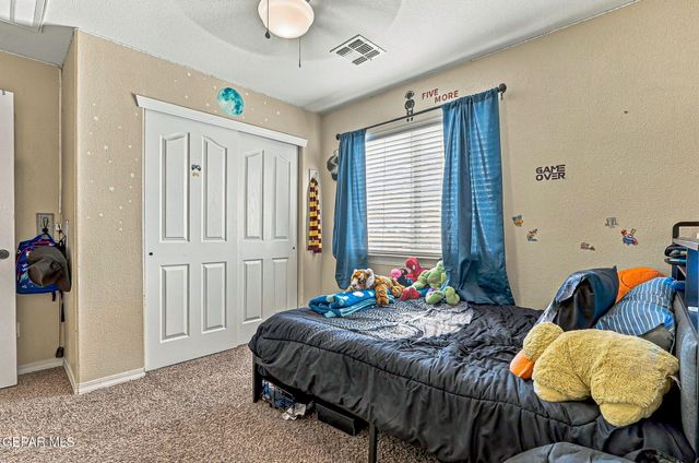 213 S MANZANITA Drive, El Paso, TX 79928