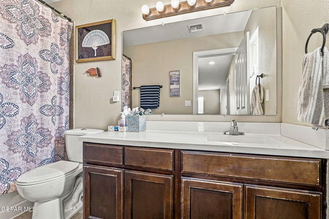 213 S MANZANITA Drive, El Paso, TX 79928