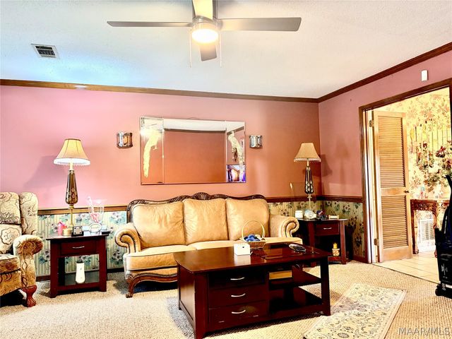 5878 Bridle Path, Montgomery, AL 36116