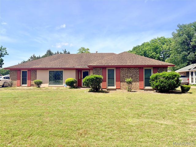 5878 Bridle Path, Montgomery, AL 36116