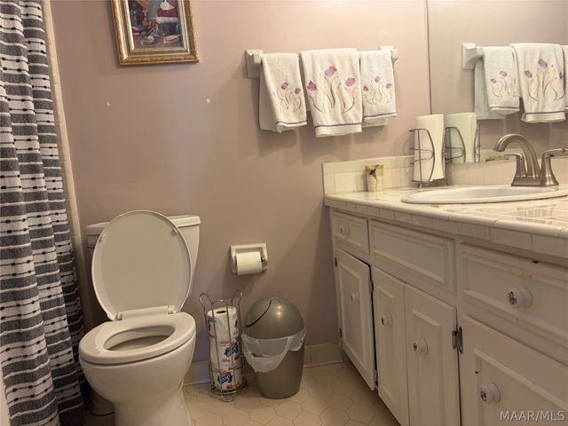 5878 Bridle Path, Montgomery, AL 36116