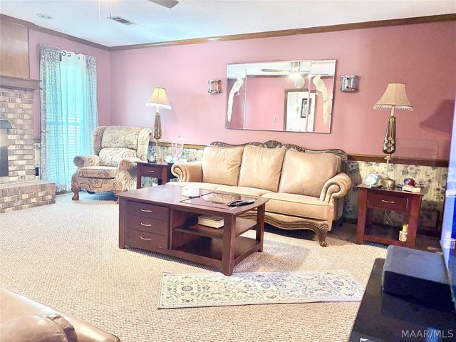 5878 Bridle Path, Montgomery, AL 36116