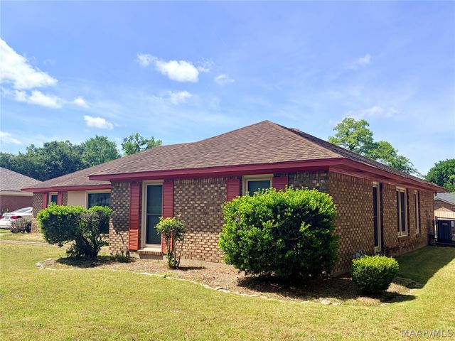 5878 Bridle Path, Montgomery, AL 36116