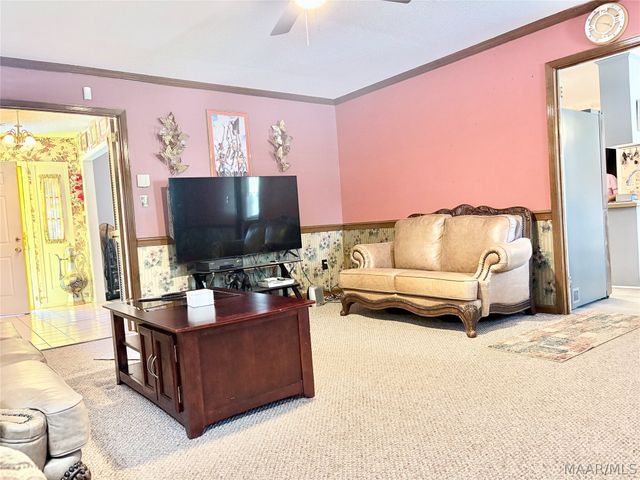 5878 Bridle Path, Montgomery, AL 36116