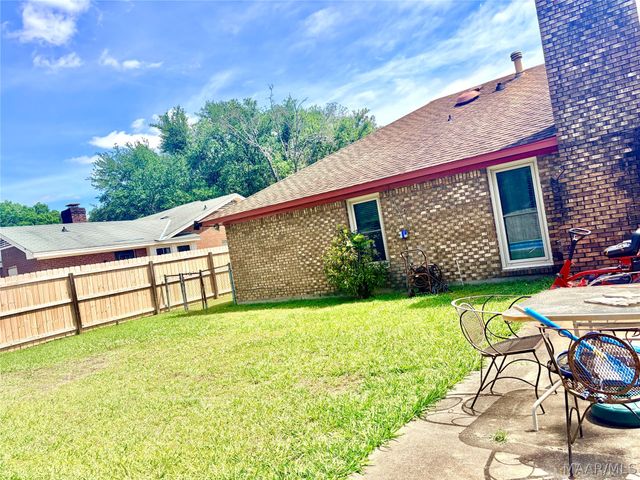 5878 Bridle Path, Montgomery, AL 36116
