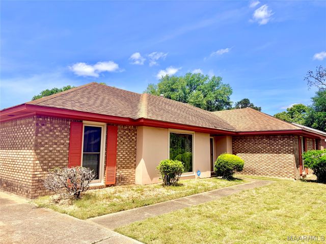 5878 Bridle Path, Montgomery, AL 36116