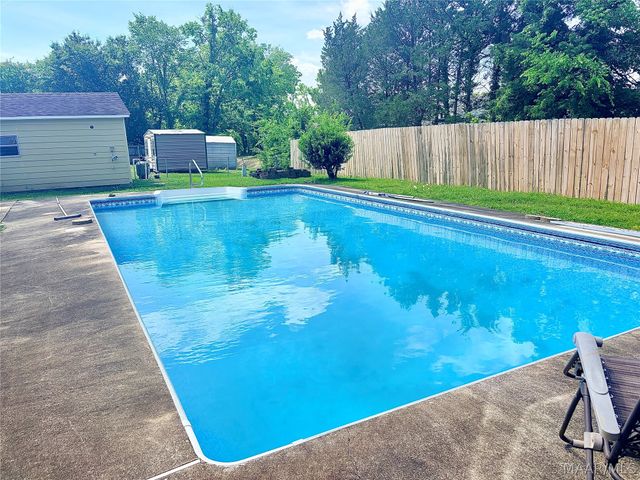 5878 Bridle Path, Montgomery, AL 36116