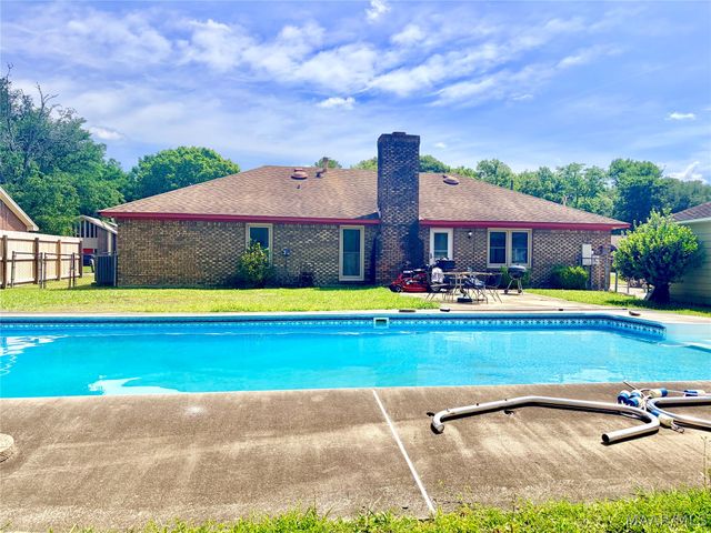 5878 Bridle Path, Montgomery, AL 36116