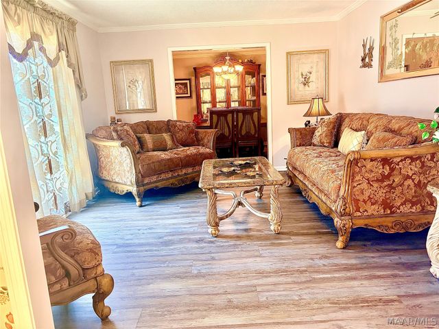 5878 Bridle Path, Montgomery, AL 36116