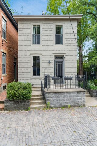 720 Macon Alley, Columbus, OH 43206