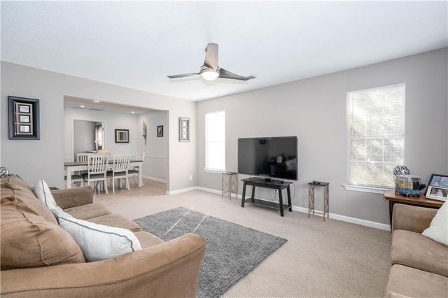 2727 Crestworth Lane, Buford, GA 30519