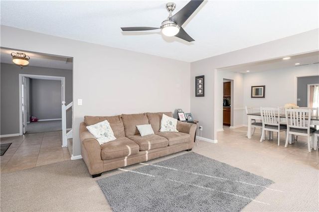 2727 Crestworth Lane, Buford, GA 30519