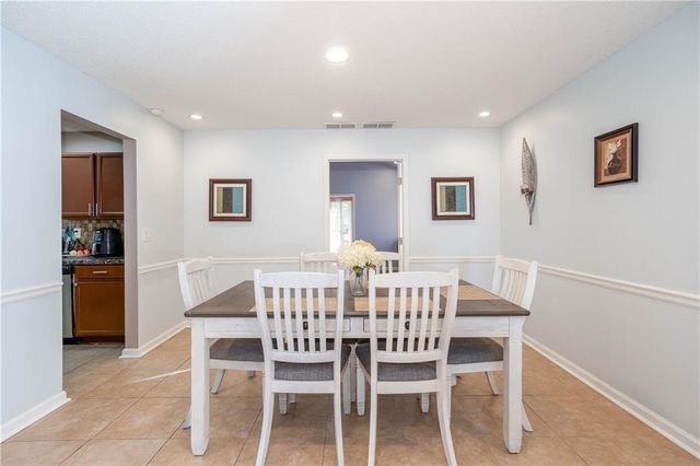 2727 Crestworth Lane, Buford, GA 30519